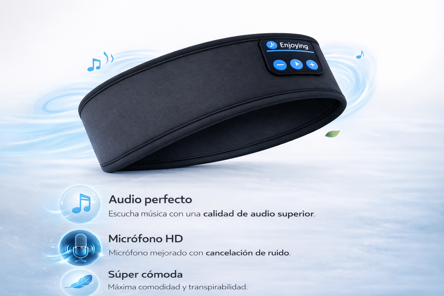 Sport MusicX Headband™