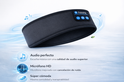 Sport MusicX Headband™